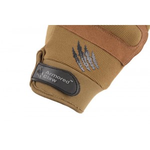 Перчатки тактические Armored Claw Shield Flex™ Tactical Gloves - Tan